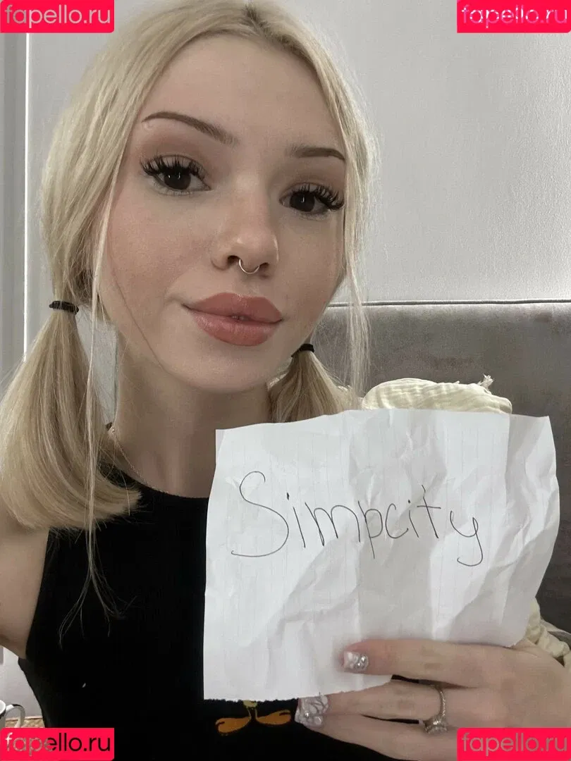 Mia_bluebird Onlyfans Photo Gallery 