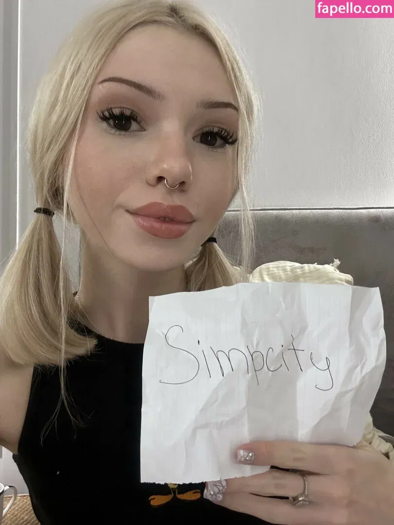 Mia_bluebird Onlyfans Photo Gallery 