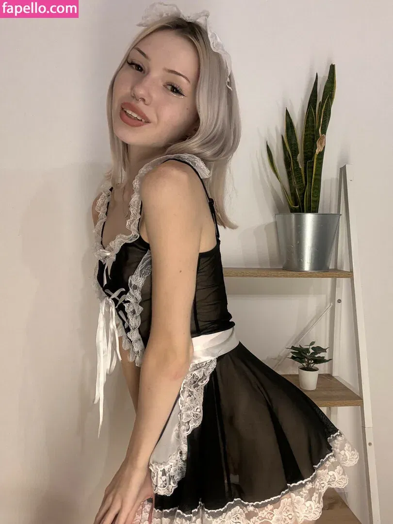 Mia_bluebird Onlyfans Photo Gallery 