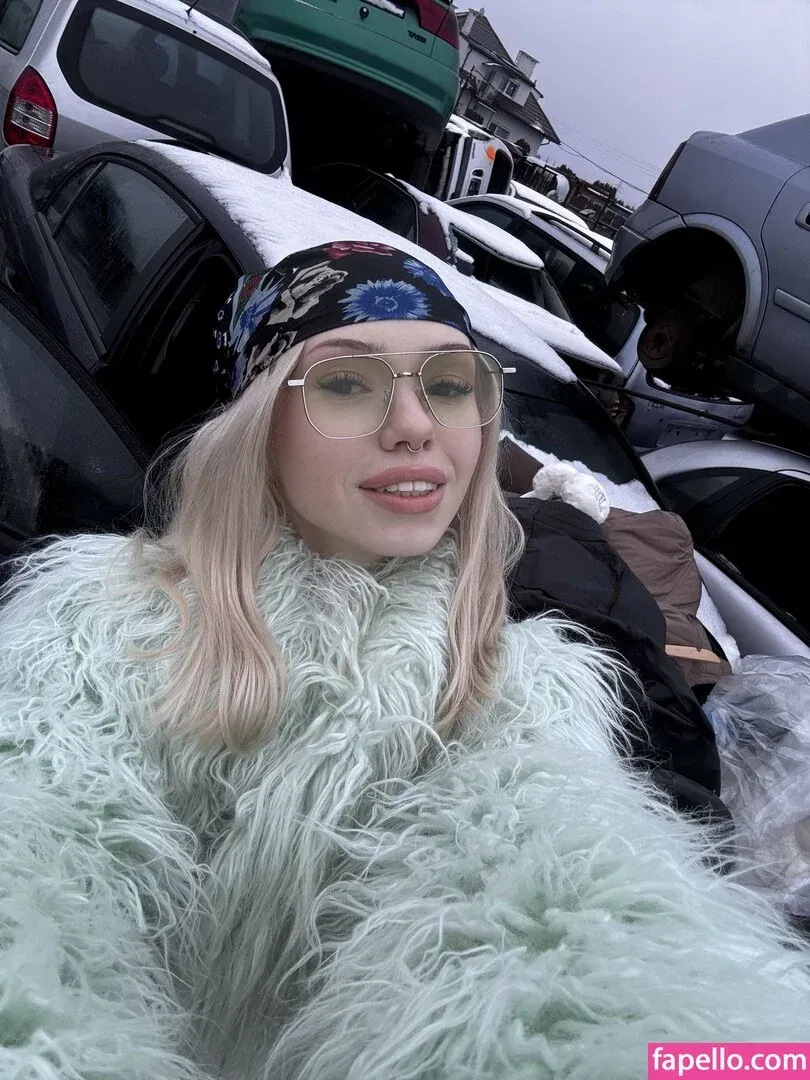 Mia_bluebird Onlyfans Photo Gallery 