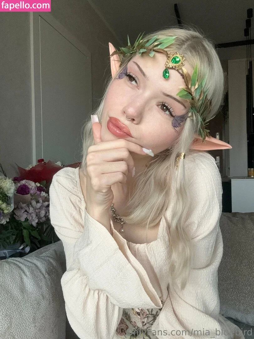 Mia_bluebird Onlyfans Photo Gallery 