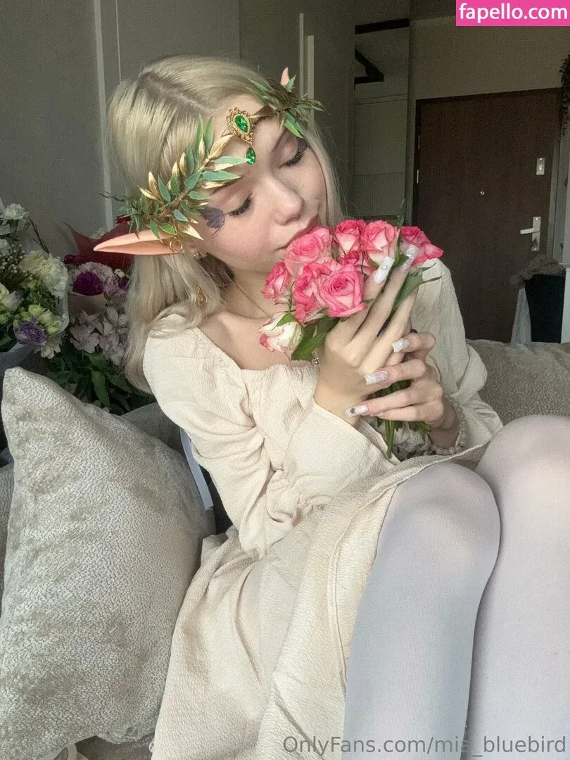 Mia_bluebird Onlyfans Photo Gallery 