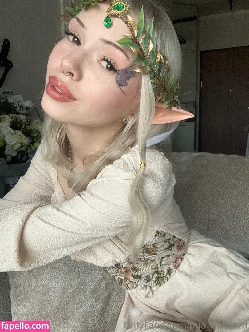 Mia_bluebird Onlyfans Photo Gallery 