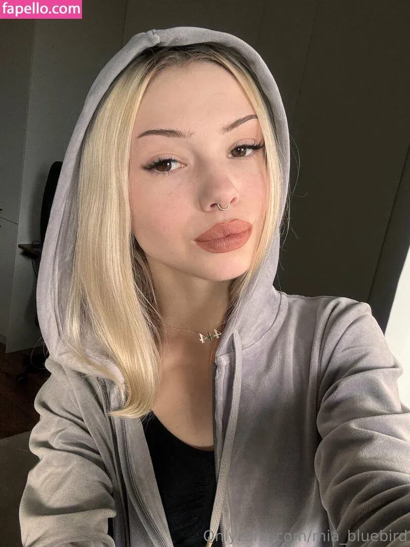 Mia_bluebird Onlyfans Photo Gallery 