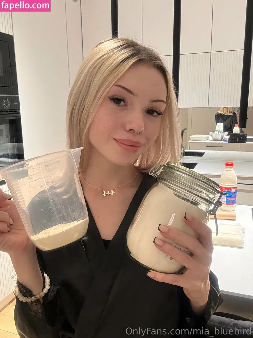 Mia_bluebird Onlyfans Photo Gallery 