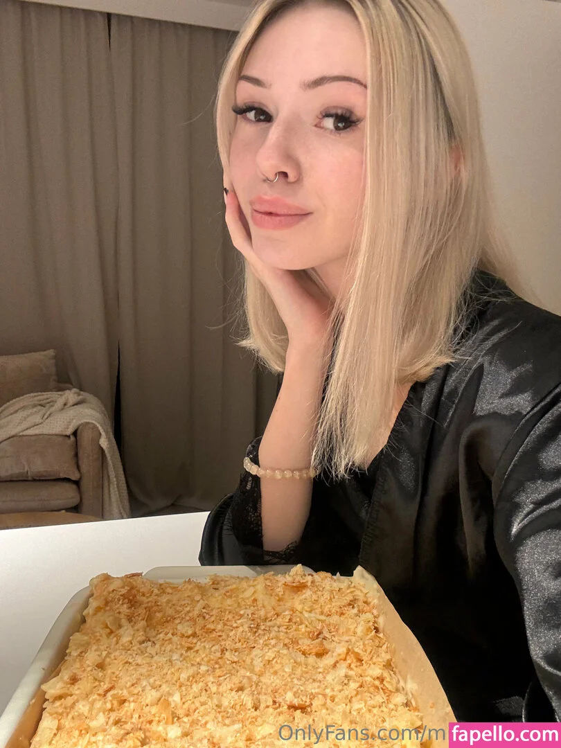 Mia_bluebird Onlyfans Photo Gallery 