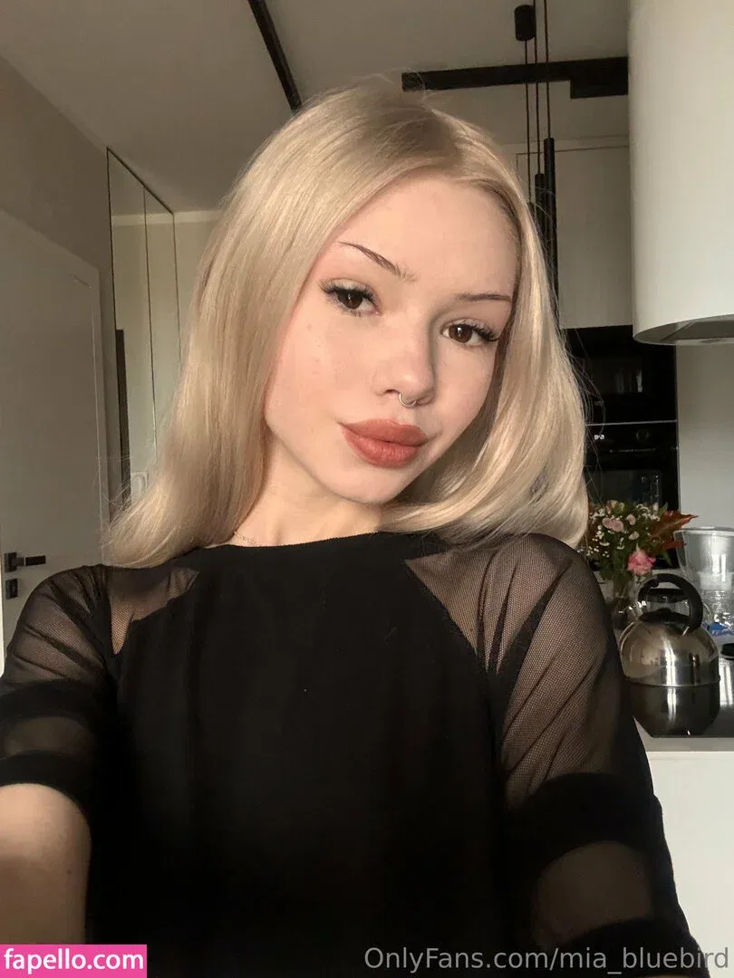 Mia_bluebird Onlyfans Photo Gallery 