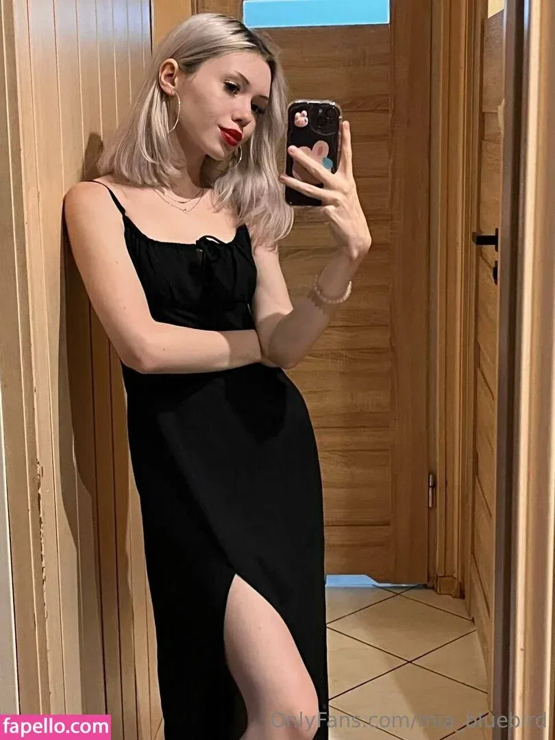 Mia_bluebird Onlyfans Photo Gallery 