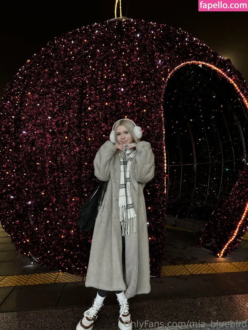 Mia_bluebird Onlyfans Photo Gallery 