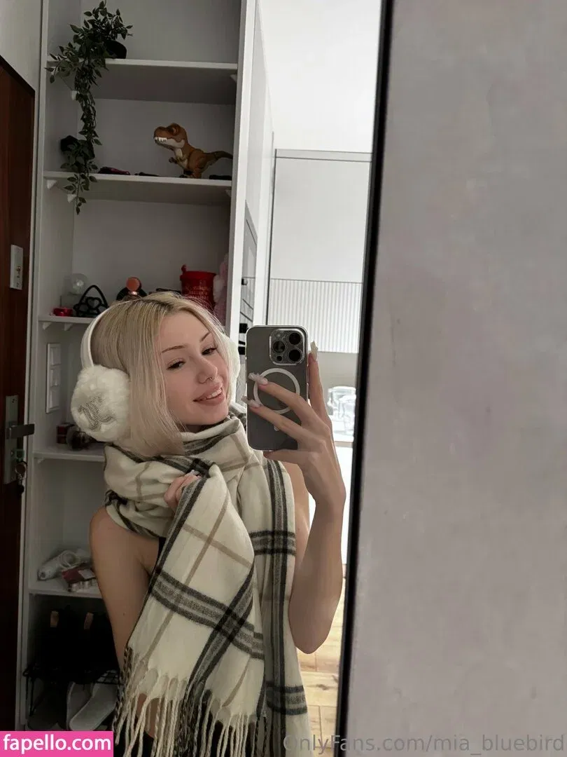 Mia_bluebird Onlyfans Photo Gallery 