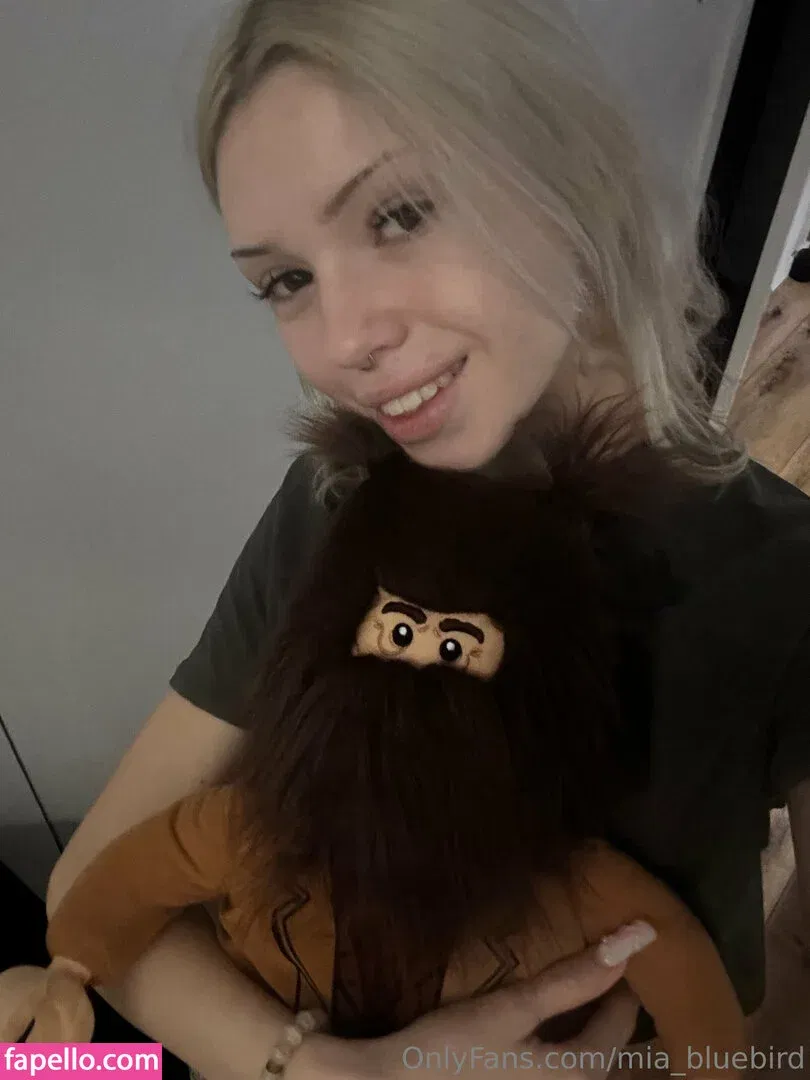 Mia_bluebird Onlyfans Photo Gallery 