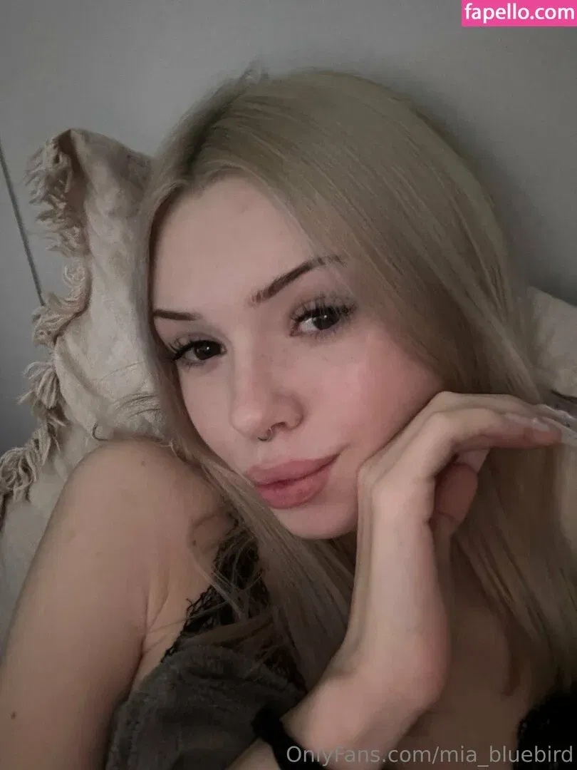 Mia_bluebird Onlyfans Photo Gallery 