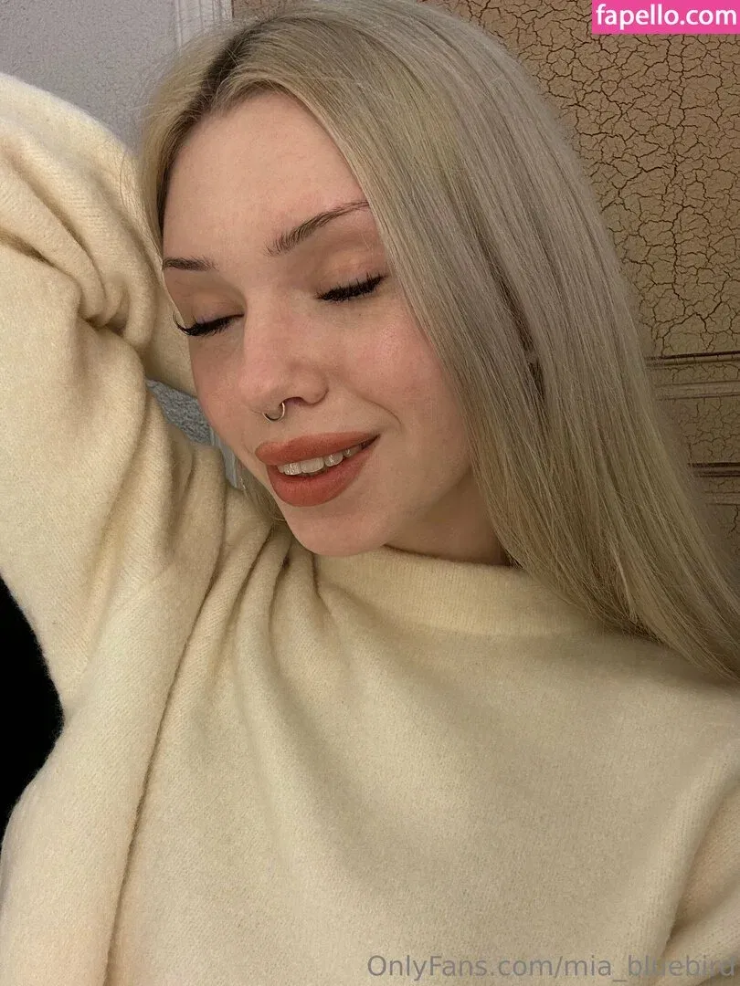 Mia_bluebird Onlyfans Photo Gallery 