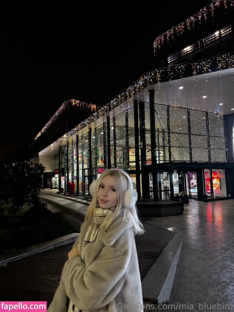 Mia_bluebird Onlyfans Photo Gallery 
