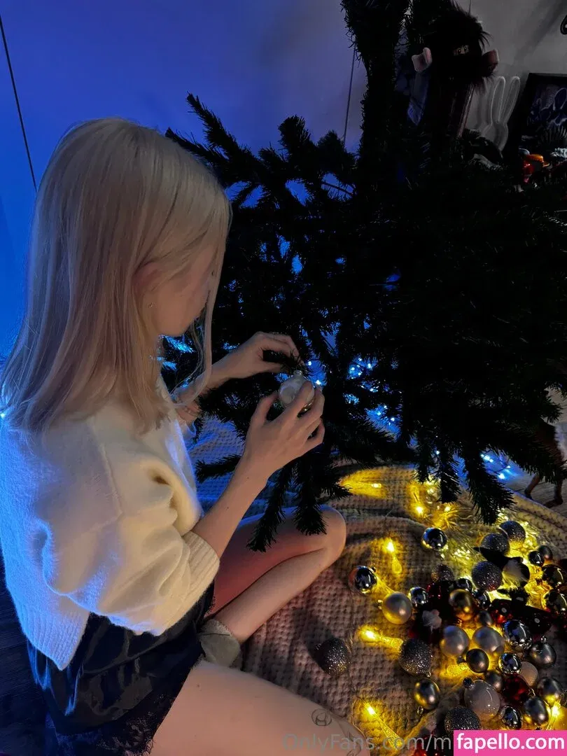 Mia_bluebird Onlyfans Photo Gallery 