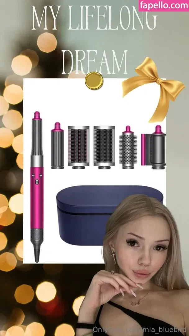 Mia_bluebird Onlyfans Photo Gallery 