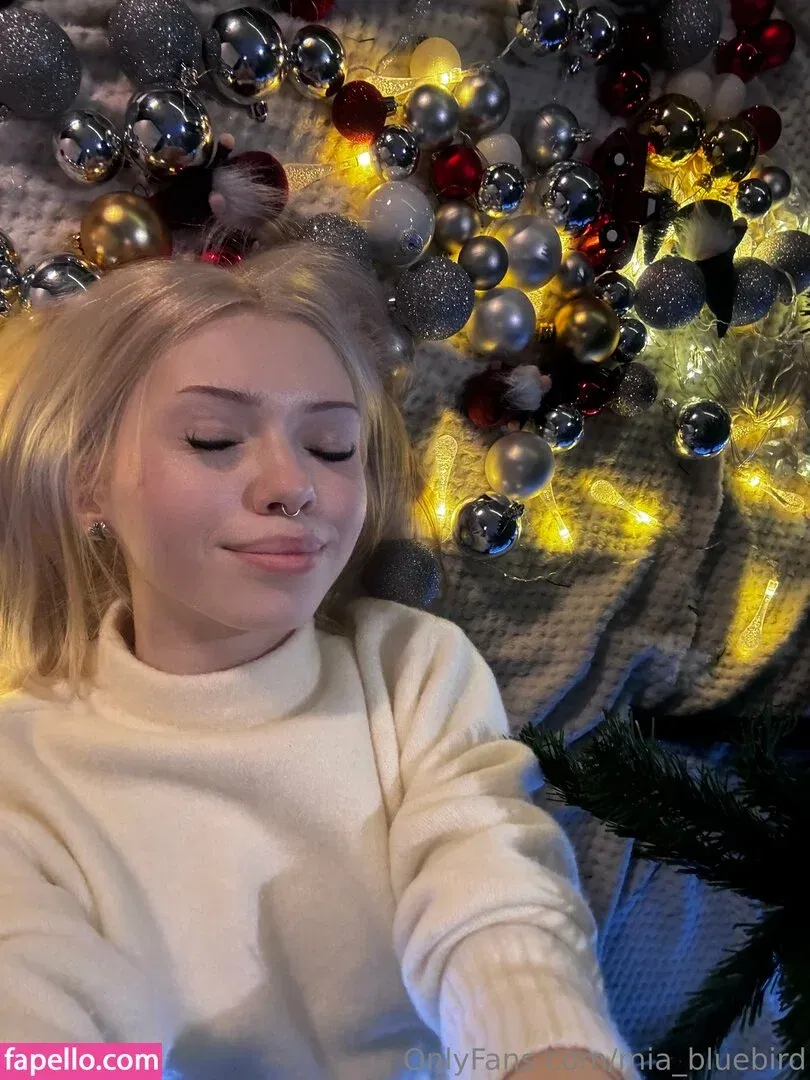 Mia_bluebird Onlyfans Photo Gallery 