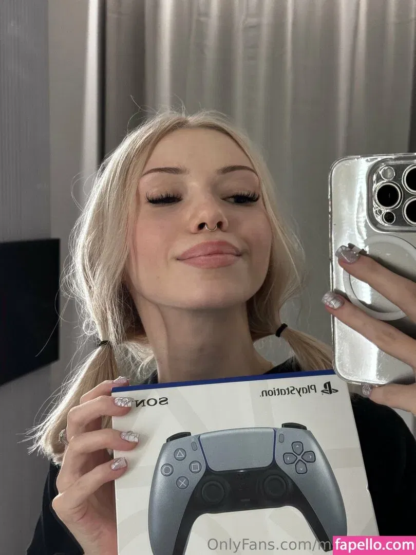 Mia_bluebird Onlyfans Photo Gallery 