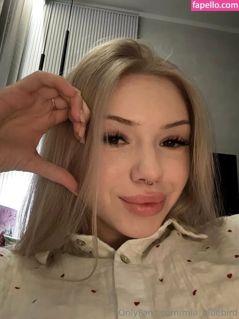 Mia_bluebird Onlyfans Photo Gallery 