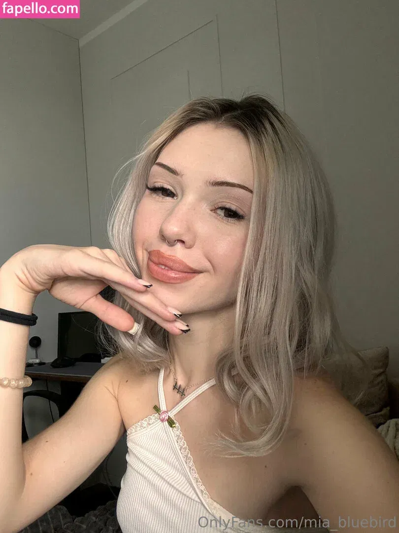 Mia_bluebird Onlyfans Photo Gallery 