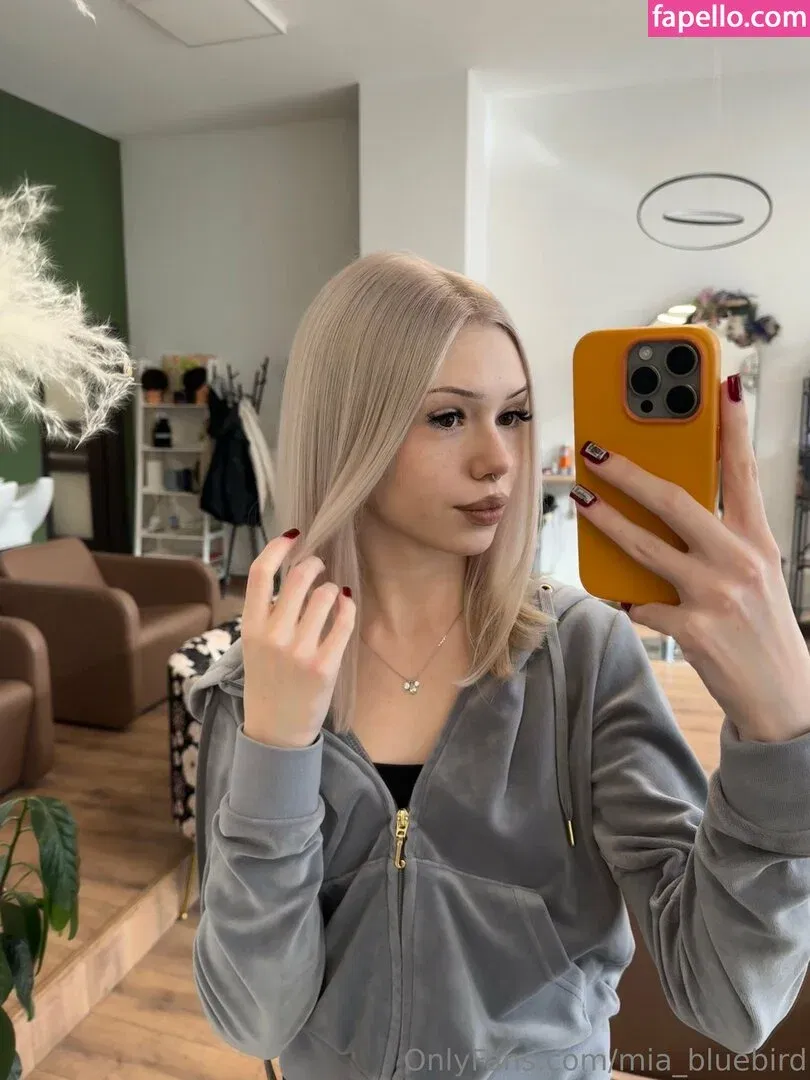 Mia_bluebird Onlyfans Photo Gallery 