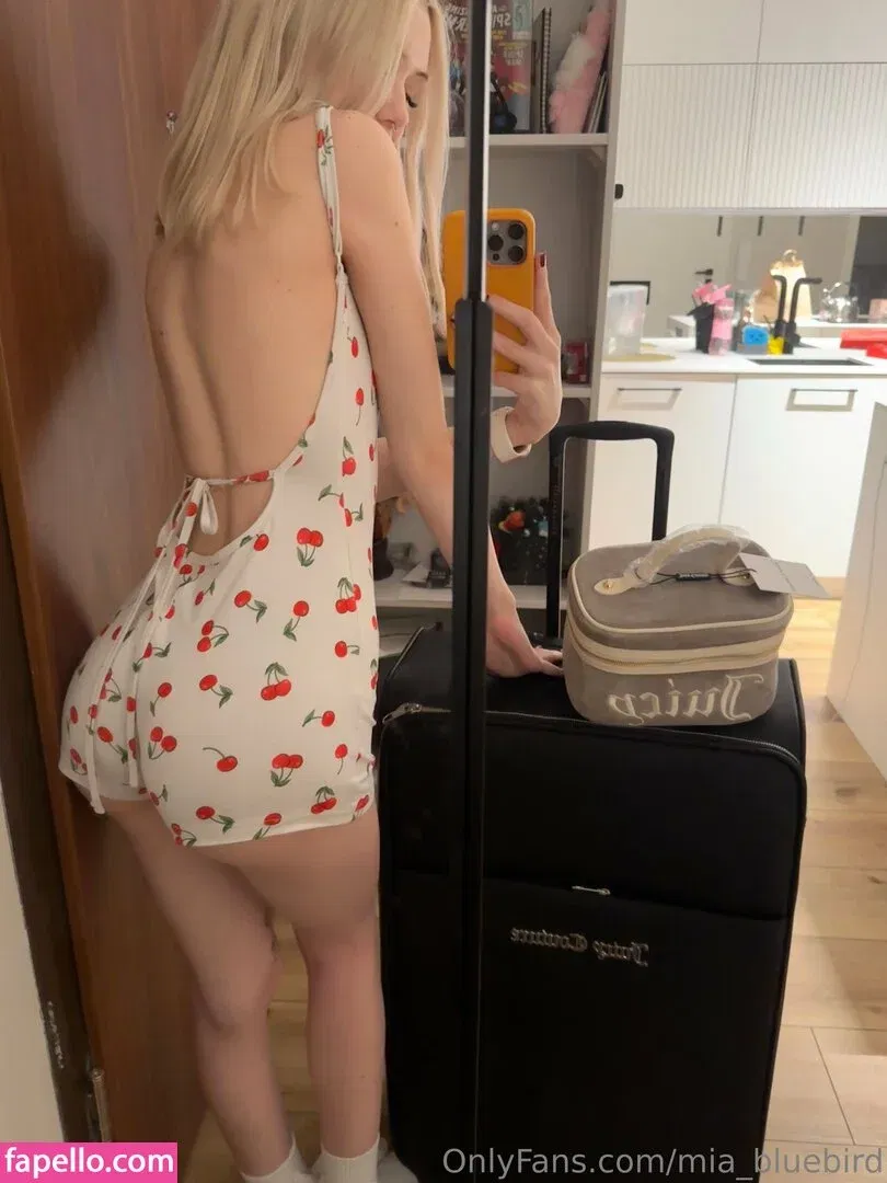 Mia_bluebird Onlyfans Photo Gallery 