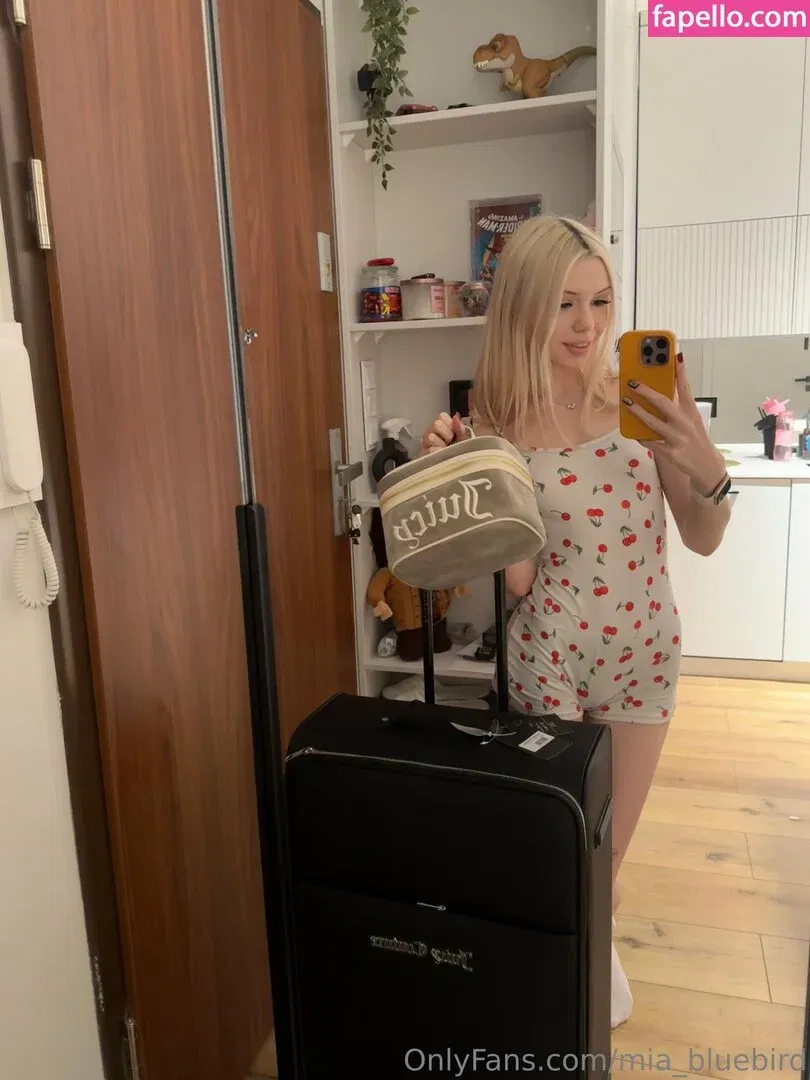 Mia_bluebird Onlyfans Photo Gallery 