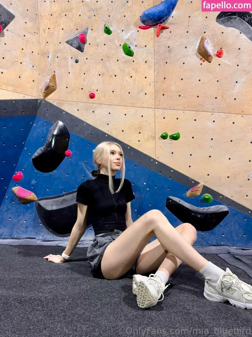 Mia_bluebird Onlyfans Photo Gallery 