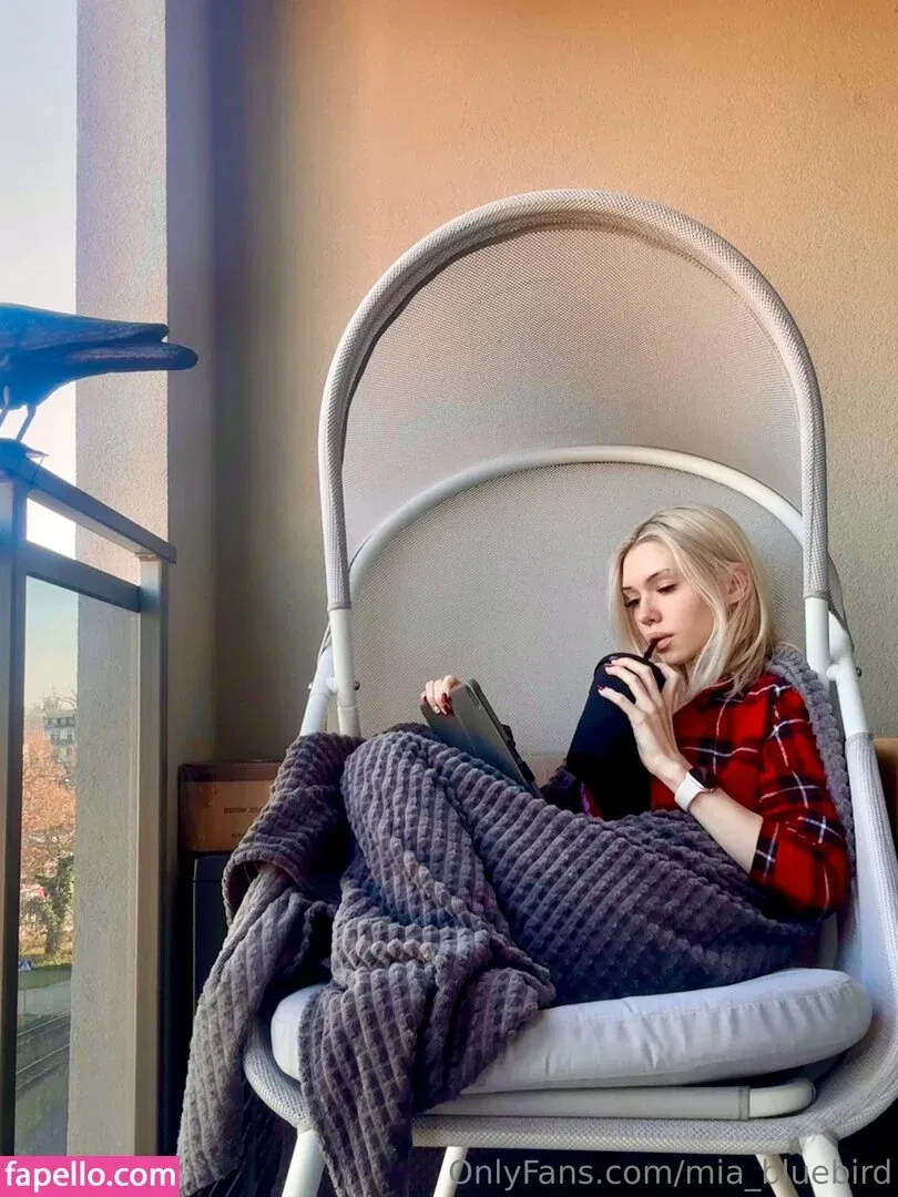 Mia_bluebird Onlyfans Photo Gallery 