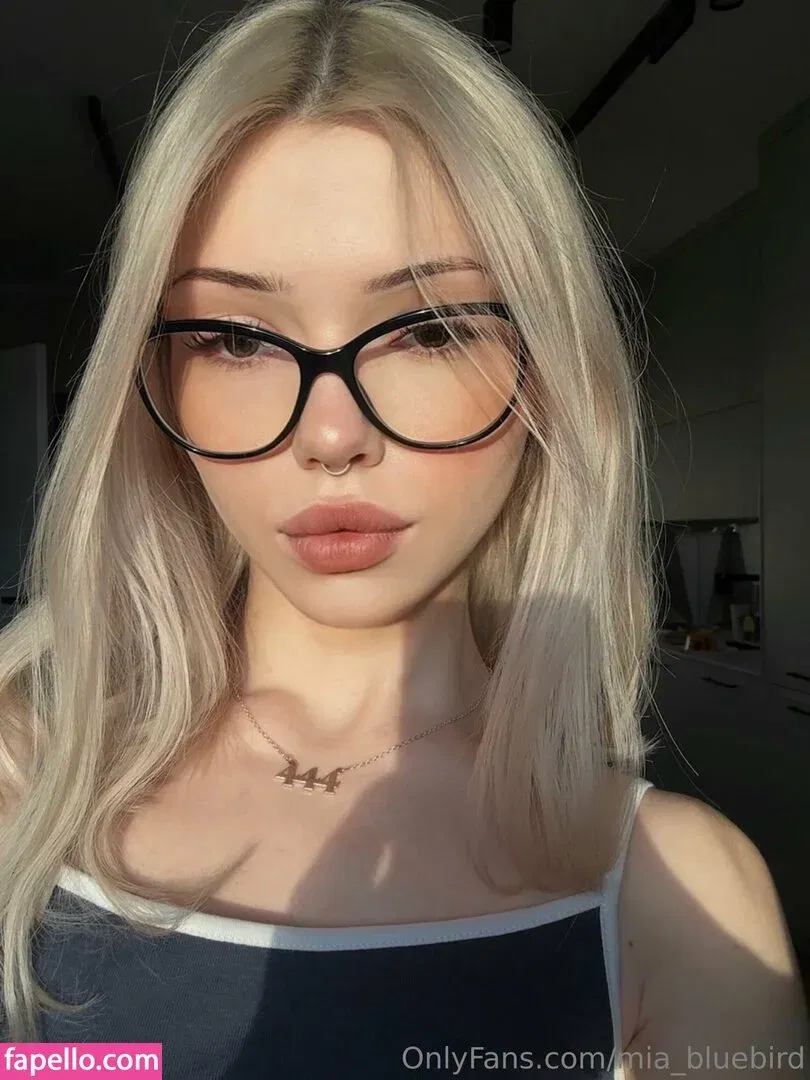 Mia_bluebird Onlyfans Photo Gallery 