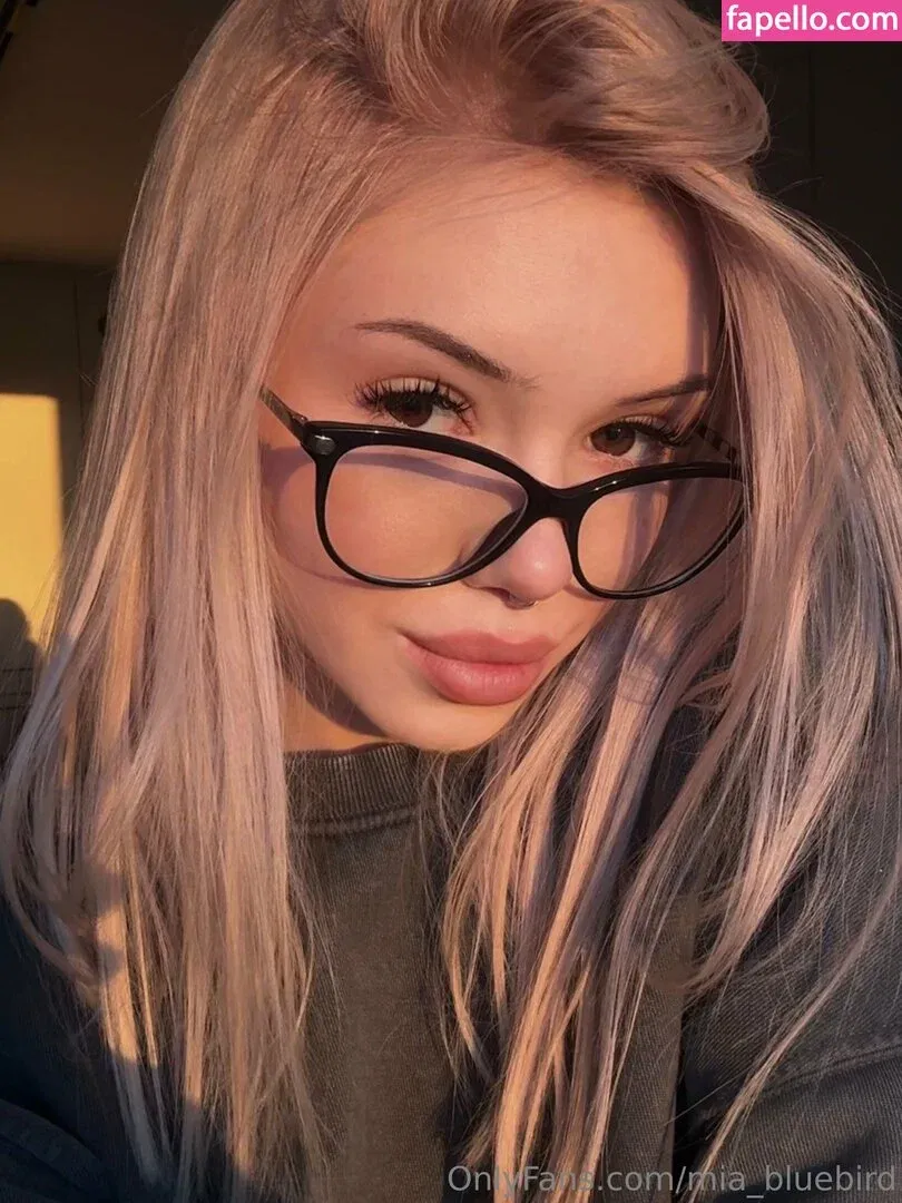 Mia_bluebird Onlyfans Photo Gallery 