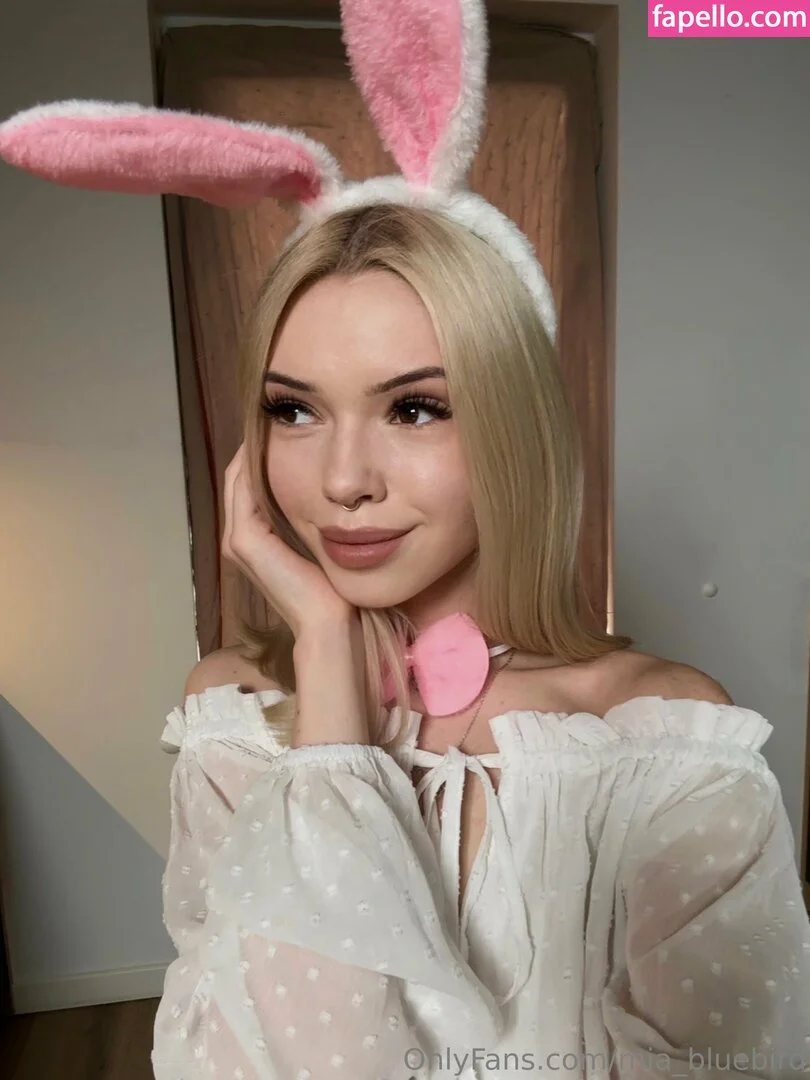 Mia_bluebird Onlyfans Photo Gallery 