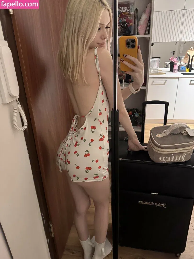 Mia_bluebird Onlyfans Photo Gallery 