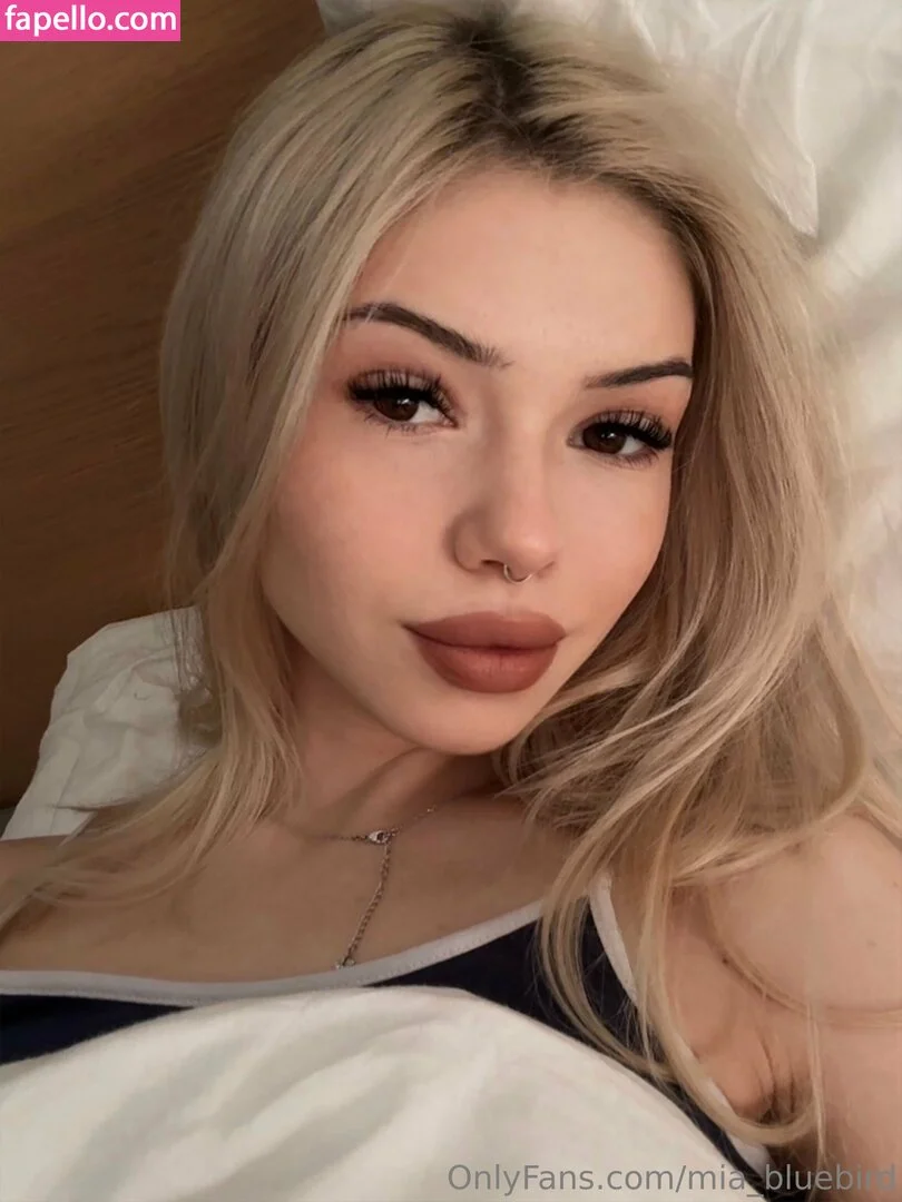 Mia_bluebird Onlyfans Photo Gallery 