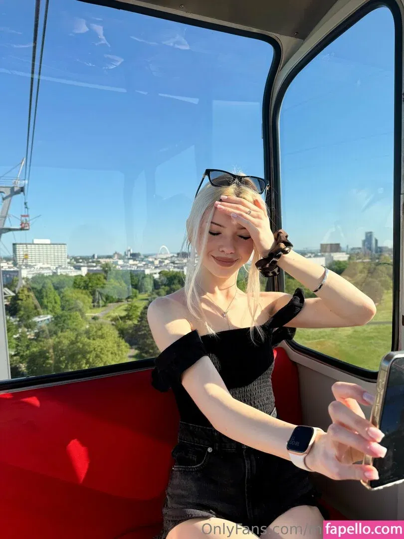 Mia_bluebird Onlyfans Photo Gallery 