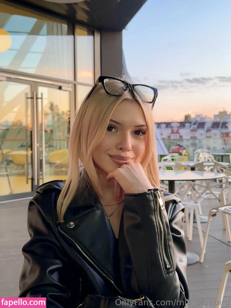 Mia_bluebird Onlyfans Photo Gallery 