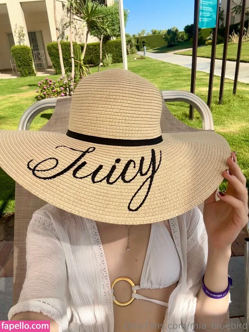 Mia_bluebird Onlyfans Photo Gallery 