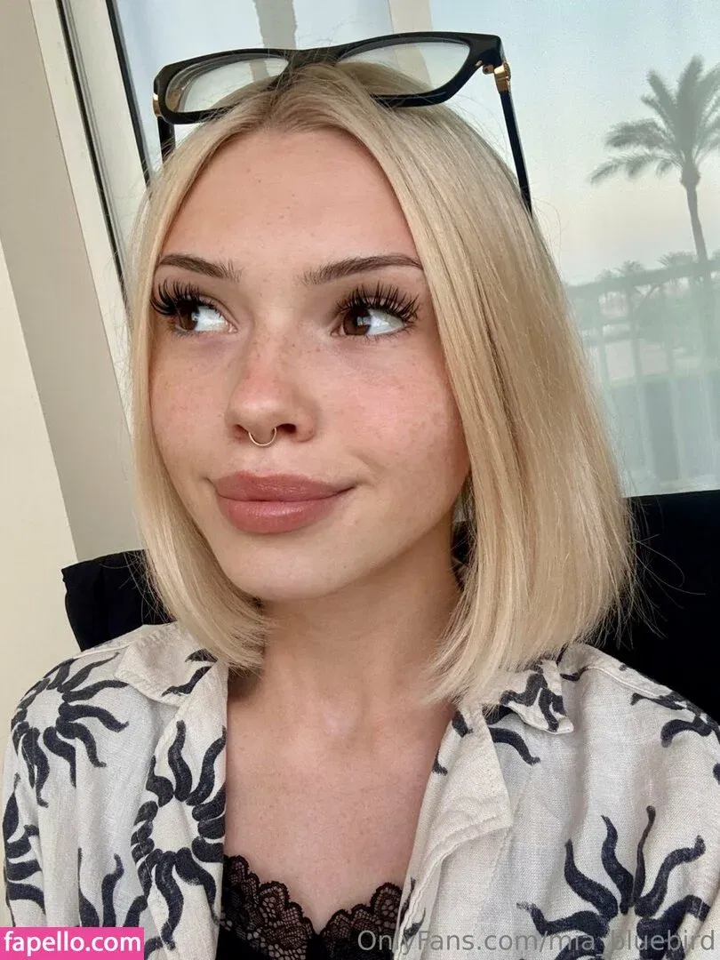 Mia_bluebird Onlyfans Photo Gallery 