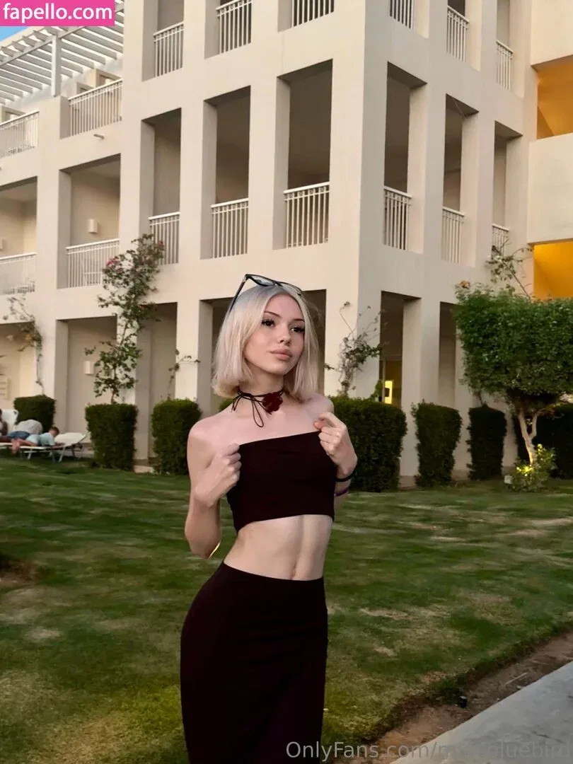 Mia_bluebird Onlyfans Photo Gallery 