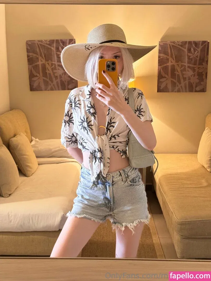 Mia_bluebird Onlyfans Photo Gallery 