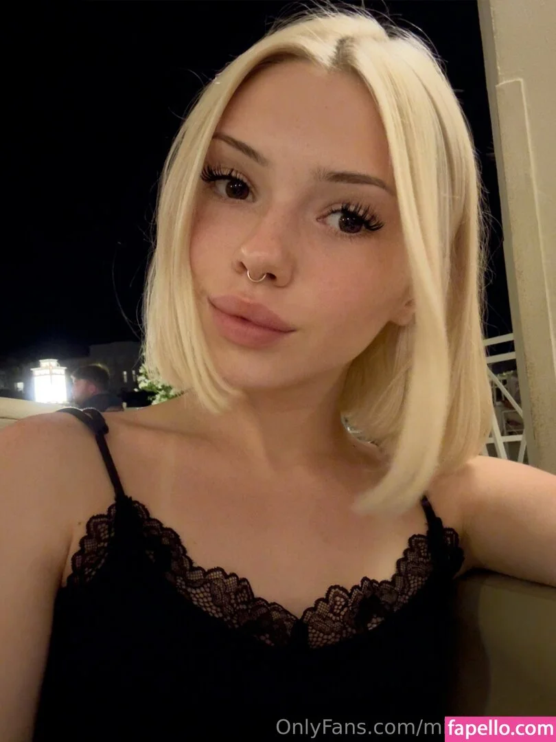 Mia_bluebird Onlyfans Photo Gallery 