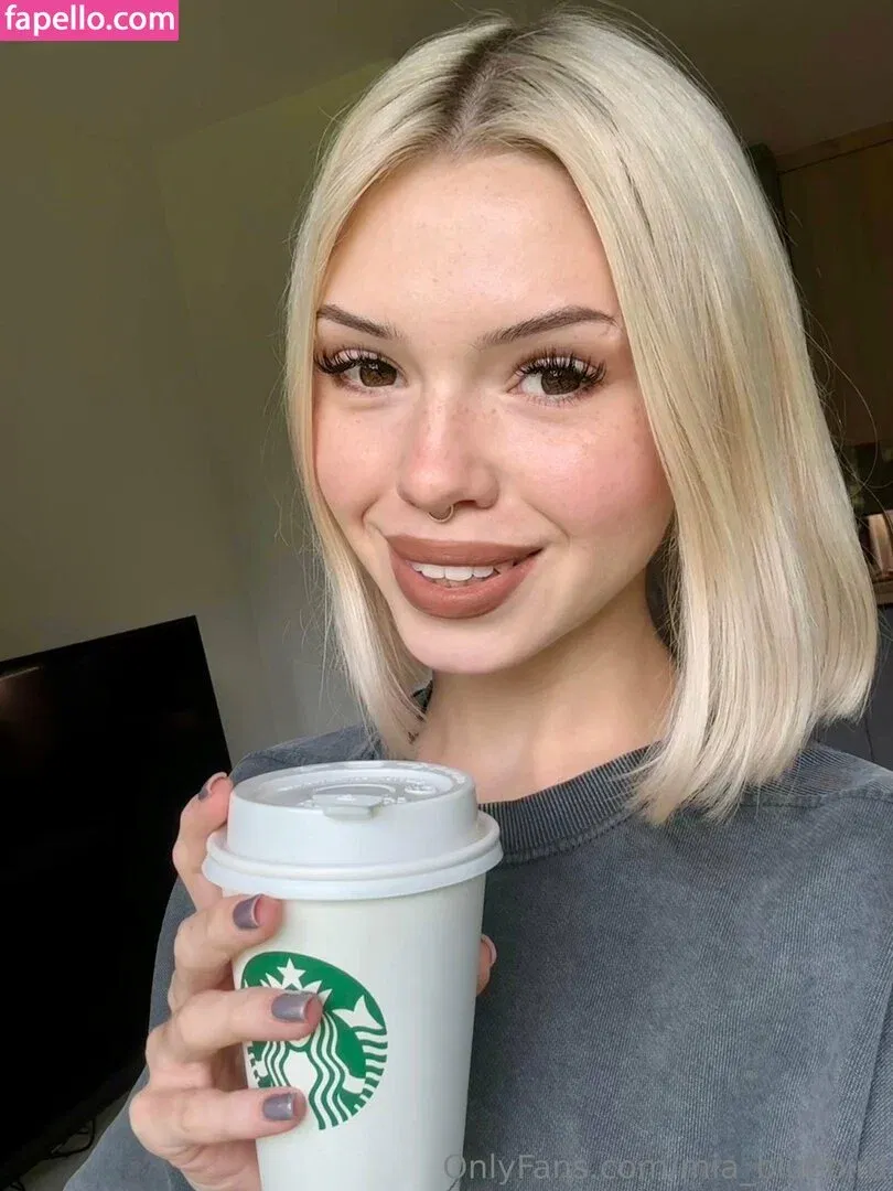 Mia_bluebird Onlyfans Photo Gallery 