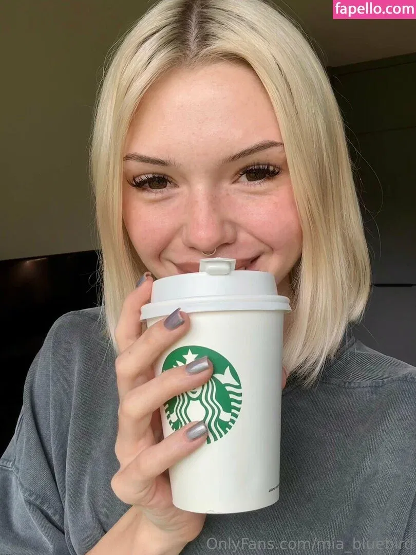 Mia_bluebird Onlyfans Photo Gallery 