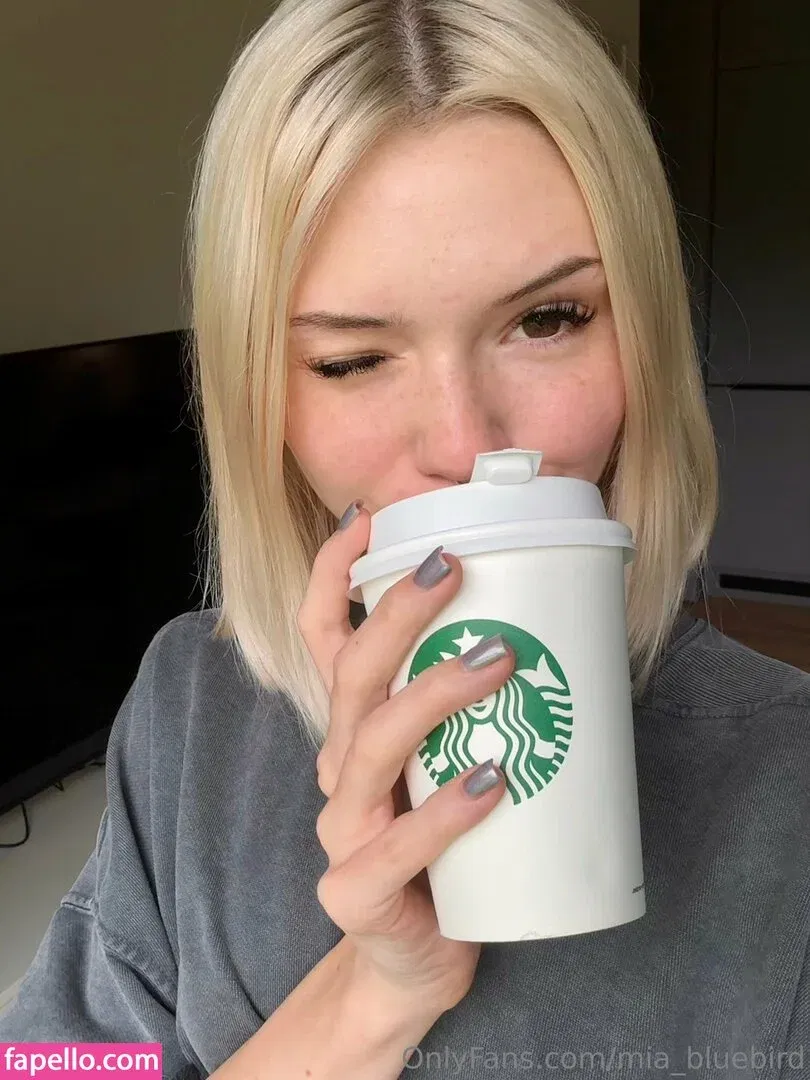 Mia_bluebird Onlyfans Photo Gallery 