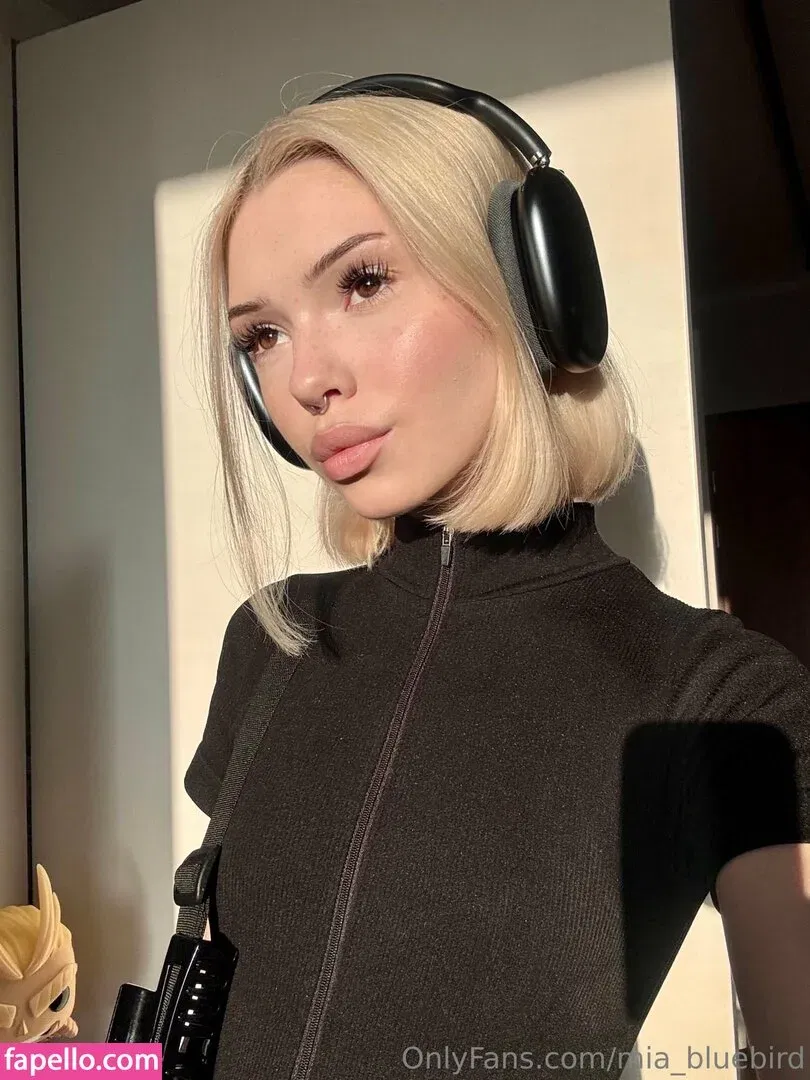 Mia_bluebird Onlyfans Photo Gallery 