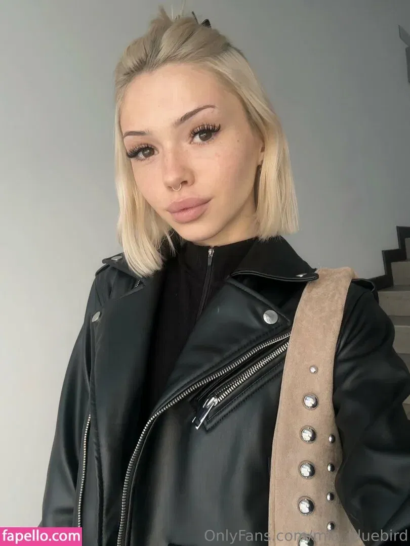 Mia_bluebird Onlyfans Photo Gallery 