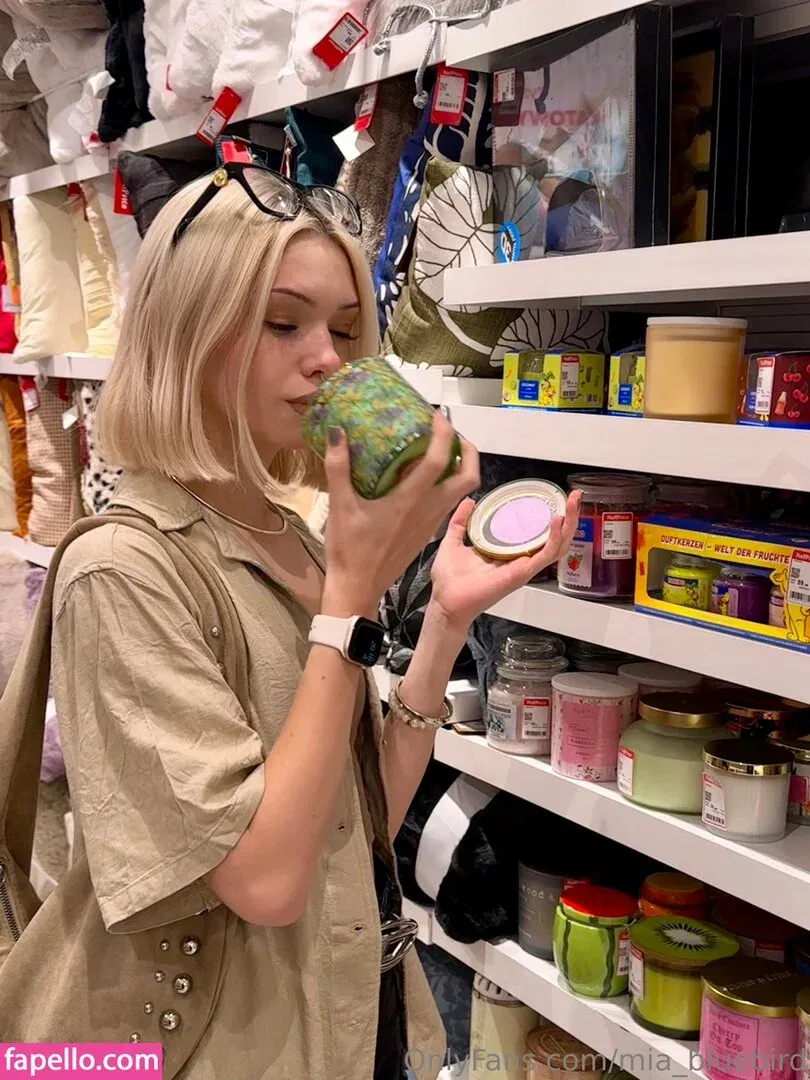 Mia_bluebird Onlyfans Photo Gallery 