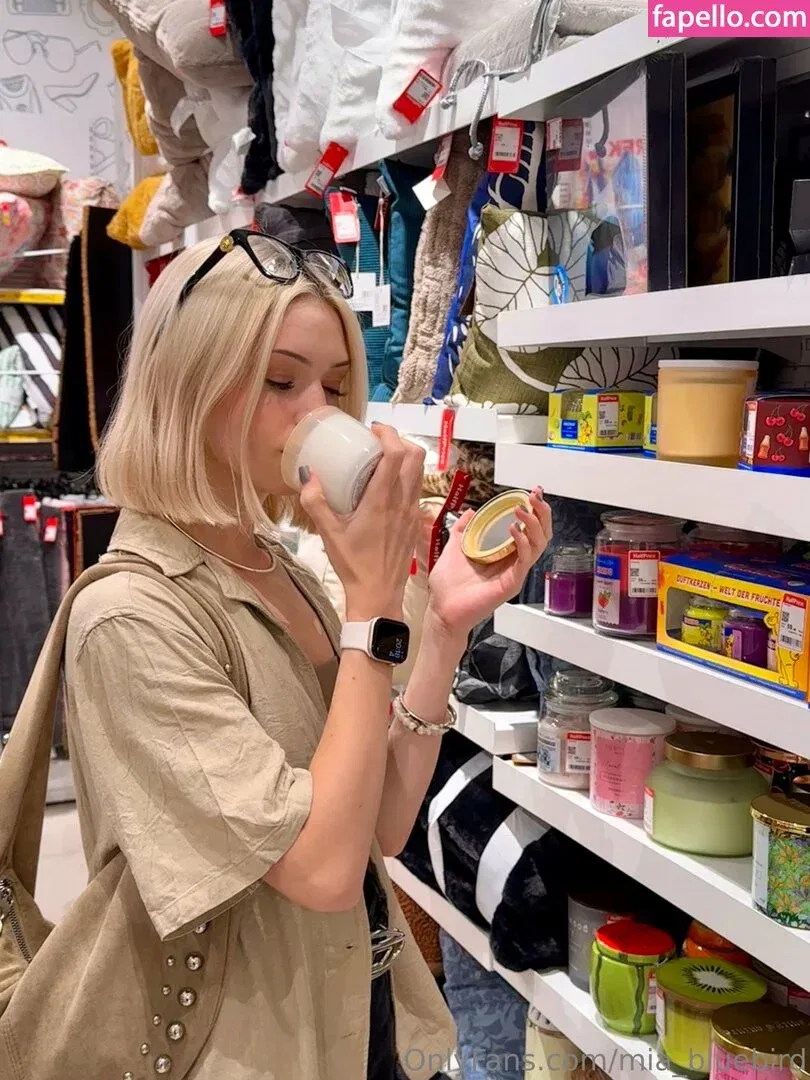 Mia_bluebird Onlyfans Photo Gallery 