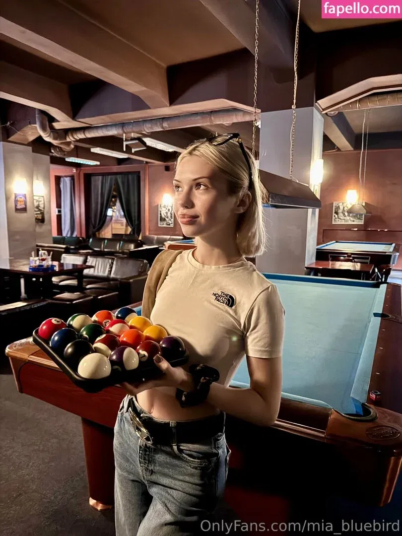 Mia_bluebird Onlyfans Photo Gallery 