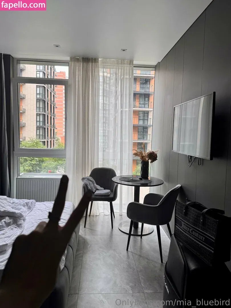 Mia_bluebird Onlyfans Photo Gallery 